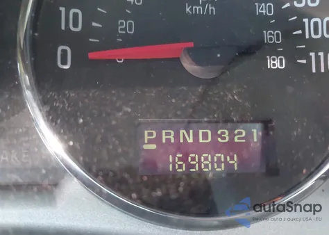 2005 Buick Rendezvous Cx z USA, uszkodzony, nr VIN 3G5DA03E95S511123